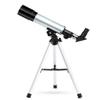 Novice Level Astronomical Telescope, 90X Portable Monocular, Student and Children's Gifts Telescope HD Deep Space Starga view 3