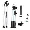 Novice Level Astronomical Telescope, 90X Portable Monocular, Student and Children's Gifts Telescope HD Deep Space Starga view 4