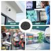 Lhnjimrsy IR Infrared LED Board 940nm 48pcs IR LEDs at Night No Exposure Light Board for IR Illuminator CCTV Accessories view 4
