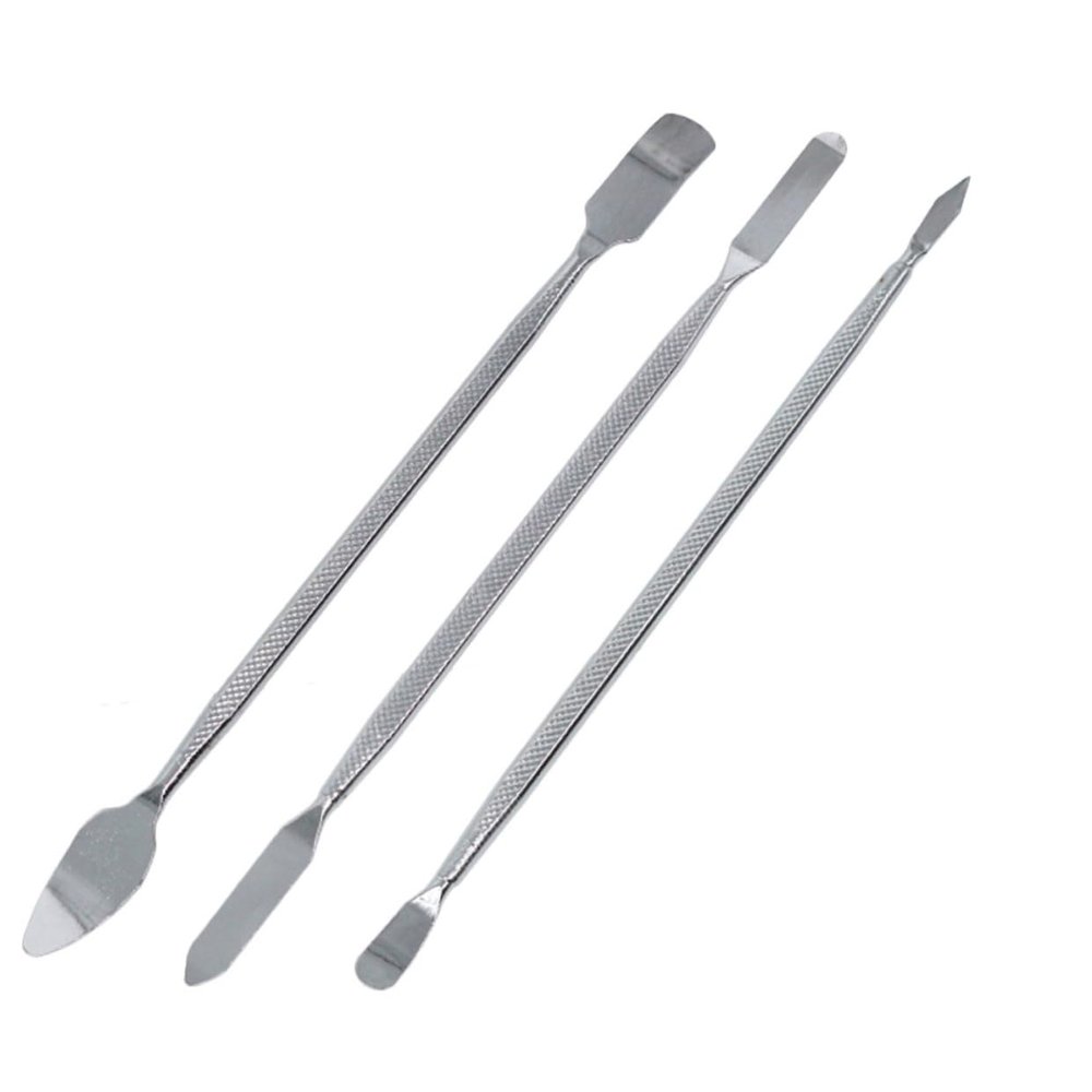 Gadpiparty 1Set Repair Prying Bar Durable Tool Kit for Tablet and Smartphone Disassembly Precision Opening Tool for Electronics Maintenance