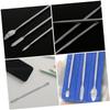 Gadpiparty 1Set Repair Prying Bar Durable Tool Kit for Tablet and Smartphone Disassembly Precision Opening Tool for Electronics Maintenance view 3
