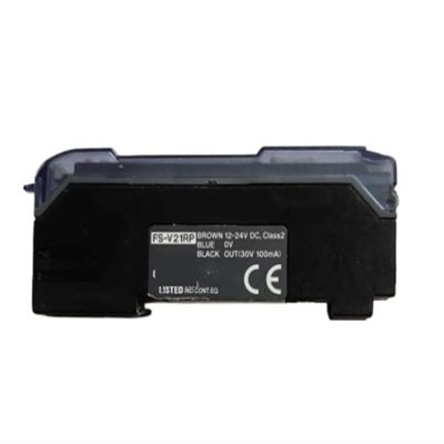Aoleaby Power Optical Amplifier, FS-V21RP, for Long-Distance Optical Communication, Original