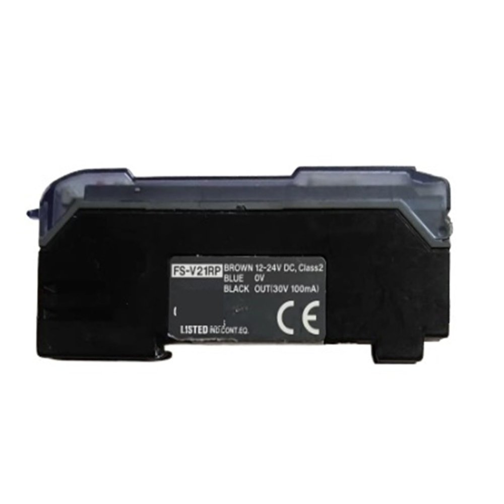 Aoleaby Power Optical Amplifier, FS-V21RP, for Long-Distance Optical Communication, Original