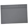 NUOBESTY Repair Mat for Electronics Static Silicone Work Table Durable and Flexible Design for Computer and Phone Repair view 1