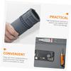 NUOBESTY Repair Mat for Electronics Static Silicone Work Table Durable and Flexible Design for Computer and Phone Repair view 3