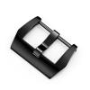 316L Stainless Steel Screw Watch Band Strap Clasp 18mm 20mm 22mm Black Silver Buckle Accessory Compatible with Casio Compatible with Huawei Watch Buckle view 1