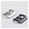 316L Stainless Steel Screw Watch Band Strap Clasp 18mm 20mm 22mm Black Silver Buckle Accessory Compatible with Casio Compatible with Huawei Watch Buckle view 4