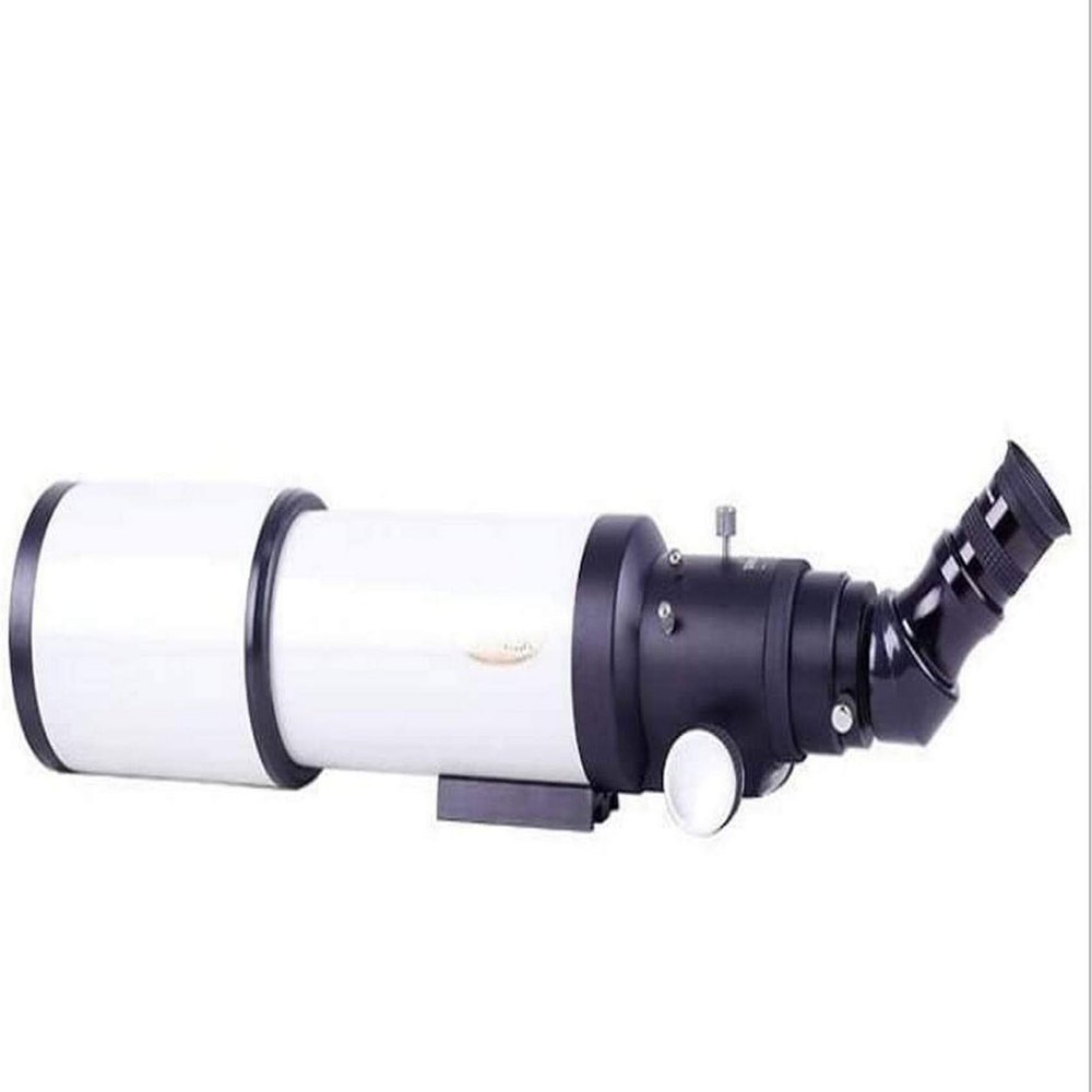 Astronomical Telescope, Portable Monocular, F500f/5.6 SLR Telephoto Photographic Telescope Head Full Frame,Watching Star