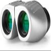 30x22 Small Compact Lightweight Binoculars for Concert Theater Opera Binoculars forHiking Bird Watching Adults Kids view 2