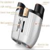 30x22 Small Compact Lightweight Binoculars for Concert Theater Opera Binoculars forHiking Bird Watching Adults Kids view 3