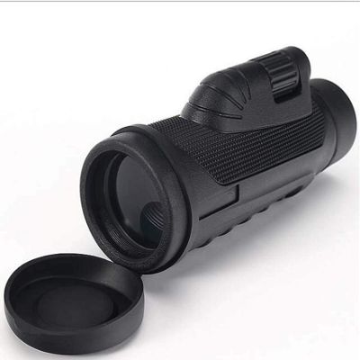 10x42 Lightweight Monoculars,Multi-Layer Coating Outdoor Sports Telescope, Suitable for Hunting, Travel, Camping, O