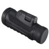 10x42 Lightweight Monoculars,Multi-Layer Coating Outdoor Sports Telescope, Suitable for Hunting, Travel, Camping, O view 2