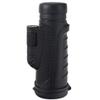 10x42 Lightweight Monoculars,Multi-Layer Coating Outdoor Sports Telescope, Suitable for Hunting, Travel, Camping, O view 3