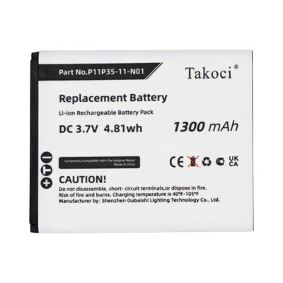 Gikysuiz 900mAh Compatible with TI Select TI-Nspire CX TI Nspire CX TI Nspire CX CAS Graphing TI-84 CE TI-84 Plus CE TI-Nspire CX CAS