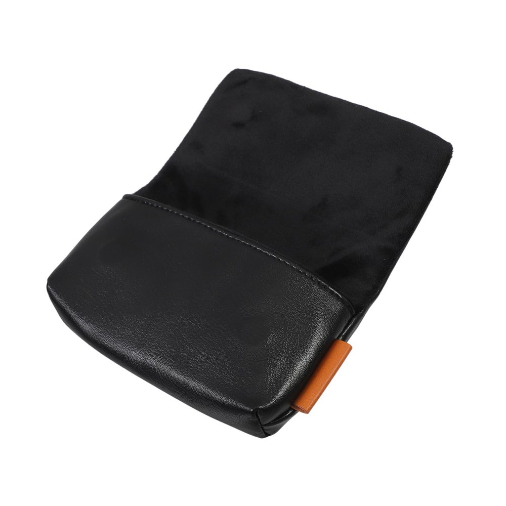 Gadpiparty Camera Protective Bag for Gr Series Portable Travel Camera Storage Pouch Compact and Breathable Design for Photographers and Accessories Durable and Washable