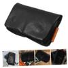 Gadpiparty Camera Protective Bag for Gr Series Portable Travel Camera Storage Pouch Compact and Breathable Design for Photographers and Accessories Durable and Washable view 4