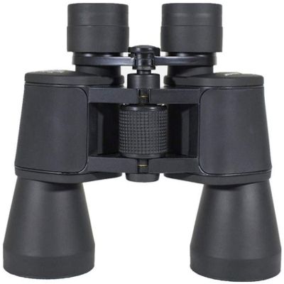 7x50 / 10x50 Binoculars, Outdoor Professional High-Definition Non- NightBAK4 High Power Lens, Used for Travel, Mountaine
