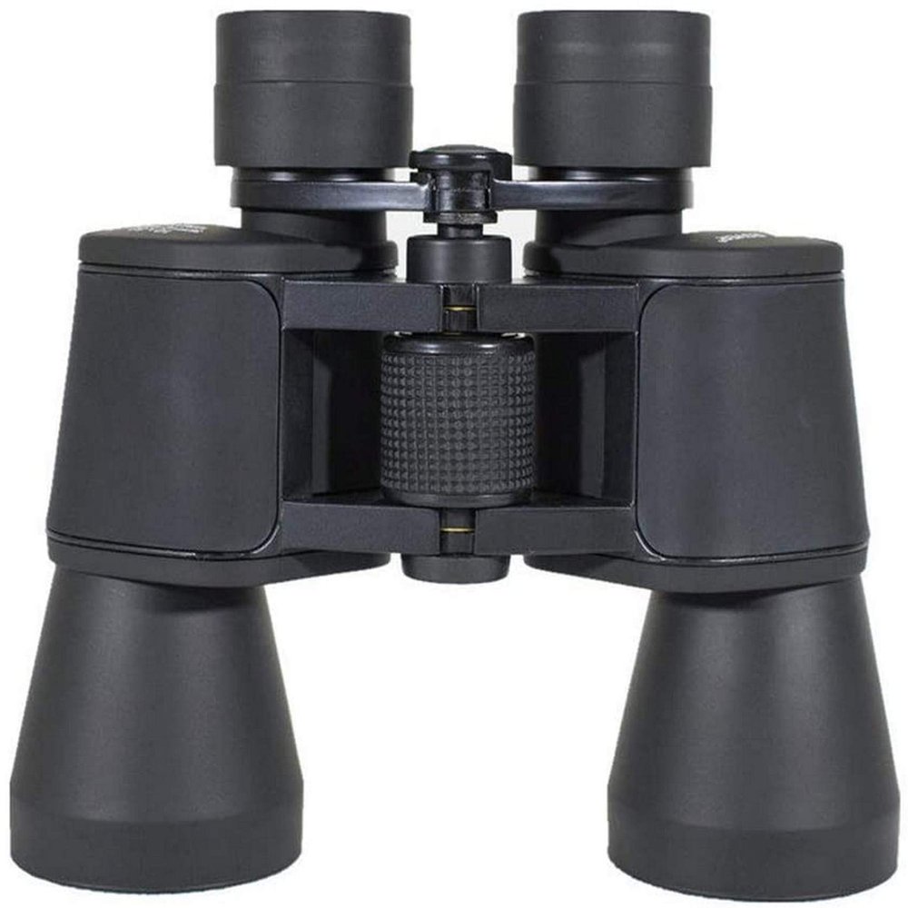 7x50 / 10x50 Binoculars, Outdoor Professional High-Definition Non- NightBAK4 High Power Lens, Used for Travel, Mountaine