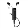 Wireless Bluetooth Audio Receiver,Portable Adapter,In-Ear Wireless Headphones with Noise Cancelling Microphone Headphone,Super Long Standby, Incoming Vibration for Wired Headphones,Car,Home Stereo etc view 1