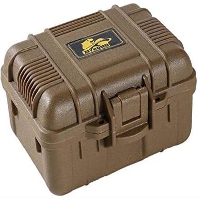 2020 New Storage Box Telescope NightRangefinder Precision Instrument Seismic Compression Packaging Box Parcel