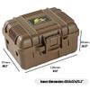 2020 New Storage Box Telescope NightRangefinder Precision Instrument Seismic Compression Packaging Box Parcel view 4