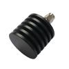 1pcs 5w Dummy Load SMA Male Plug Fixed RF Coaxial Termination Load DC-3GHz - 6GHz 50ohm(6Ghz) view 2