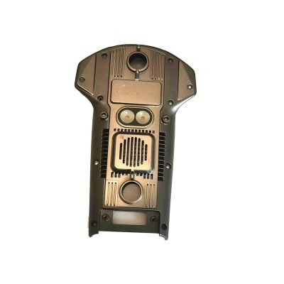 WXIAOLI for Au-tel EVO Max 4T Body Shell Cover for Repair Replacement Spare Parts(Bottom Shell)