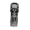 WXIAOLI for Au-tel EVO Max 4T Body Shell Cover for Repair Replacement Spare Parts(Bottom Shell) view 2