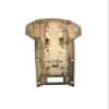 WXIAOLI for Au-tel EVO Max 4T Body Shell Cover for Repair Replacement Spare Parts(Bottom Shell) view 3