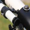 Refractive Astronomical Telescope, 45 Erect Optical Stellar Telescope with Tripod for 360 Adjustment, Monocula view 2
