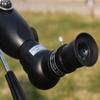Refractive Astronomical Telescope, 45 Erect Optical Stellar Telescope with Tripod for 360 Adjustment, Monocula view 4