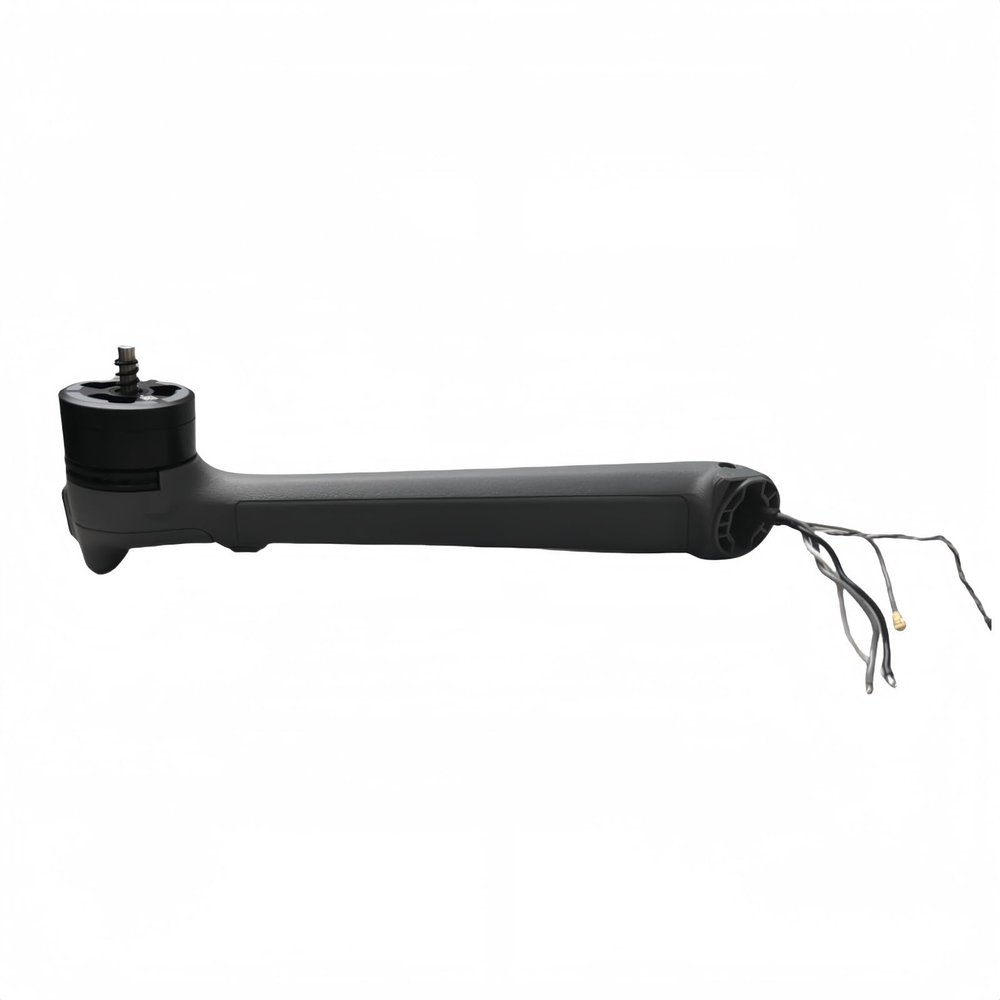 Drone Motor Arm Replacement Assembly Repair Parts compatible with Mavic Air 3S (Back Left)
