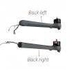 Drone Motor Arm Replacement Assembly Repair Parts compatible with Mavic Air 3S (Back Left) view 4