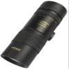 8-24 X 30 Telescopic Zoom Monocular, Mini Metal Telescope, Portable HD Monocular for Bird Watching Hunting Camping view 1