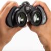 20 x 50 Binoculars - Binoculars for Long Distance Viewing view 2