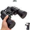20 x 50 Binoculars - Binoculars for Long Distance Viewing view 3