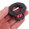 HOLIDYOYO Bike Handlebar Mount Clamp Cameras Lightweight Portable Bracket for Bars Secure Setup for Cycling Motorbike Adventures view 4