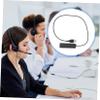 HOMOBABE RJ9 to USB Adapter Cable for Headsets Compatible PC and Laptops Female USB Connector for Easy Headset Connection view 4