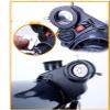 Astronomical Telescope - Professional Stargazing high 5000 NightLarge Diameter - Children Bird clearing Glasses,Black,Te view 2