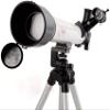 Astronomical Telescope, Refraction Telescope with Tripod, 90Mirror Deep Space Finder Telescope, Watching The Moon S view 1