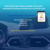 Map SD Card for Fish Finders, Update Southeast States Lakes fit for Helix G3/G3N view 3