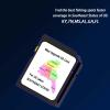 Map SD Card for Fish Finders, Update Southeast States Lakes fit for Helix G3/G3N view 4