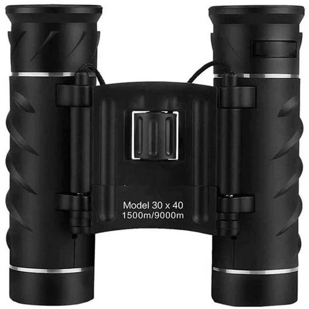 30X40 Binoculars Compact Binoculars for Adults, Professional Binocular Lens Binoculars for Birds Watching Hunting