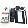 SEWACC 1Set High Definition Camping Monocular Telescope Lightweight Portable for Bird Watching Hiking Hunting and Outdoor Activities Durable Construction view 3
