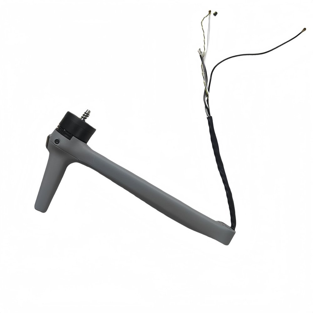 Drone Motor Arm Assembly Repair Parts compatible with Air 3S (Front Right)