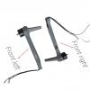 Drone Motor Arm Assembly Repair Parts compatible with Air 3S (Front Right) view 3
