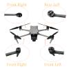 Drone Motor Arm Assembly Repair Parts compatible with Air 3S (Front Right) view 4