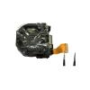 Camera Lens for Sony H55 HX5 HX5C H70 HX7 HX7 Camera Accessory Without CCD Parts view 3