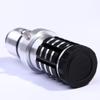 12 Times Aluminum Alloy Mobile Phone Telescope Telephoto Lens Low Light NightTelescope Portable HD Outdoor Telescope view 3