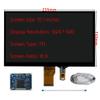 10.1 Inch 1024x600 Portable LCD Display Screen Kit with Capacitive Touch & Mini-HDMI Driver BoardDIY Monitor Panel for PC Extended Display,Secondary Screen,Orange Pi,Development Boards view 2
